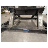 Husky 16K W Gooseneck Trailer Hitch Head - Reese Base