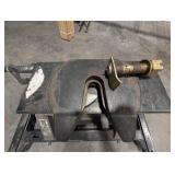 Husky 16K W Gooseneck Trailer Hitch Head - Reese Base