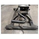 Husky 16K W Gooseneck Trailer Hitch Head - Reese Base