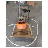 Champion Targets Workhorse Electronic Auto-Feed Trap Shooter