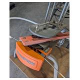 Champion Targets Workhorse Electronic Auto-Feed Trap Shooter