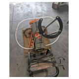 Champion Targets Workhorse Electronic Auto-Feed Trap Shooter