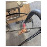 Champion Targets Workhorse Electronic Auto-Feed Trap Shooter