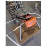 Champion Targets Workhorse Electronic Auto-Feed Trap Shooter