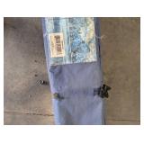 Pop Up Canopy 10x10 - Portable Outdoor Shade Shelter, Blue