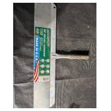 Master Forge 20-Do-All Scraper