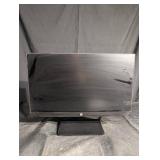 HP 22CWA 21.5-Inch LCD Monitor with VGA & HDMI No Power Cord