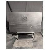 HP 22CWA 21.5-Inch LCD Monitor with VGA & HDMI No Power Cord