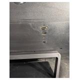 HP 22CWA 21.5-Inch LCD Monitor with VGA & HDMI No Power Cord