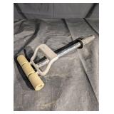 Telescopic Pressure Roller