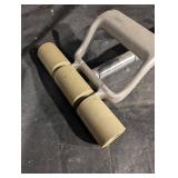 Telescopic Pressure Roller