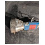 Tool Shop 1408 Air Die Grinder