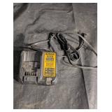 DeWALT DCB107 - 12V/20V MAX Li-Ion Battery Charger