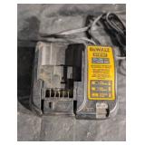 DeWALT DCB107 - 12V/20V MAX Li-Ion Battery Charger