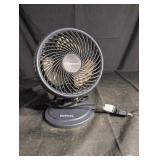 Holmes Blizzard Desk Fan
