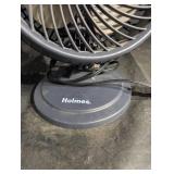 Holmes Blizzard Desk Fan