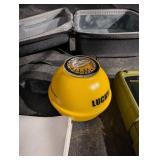 LUCKYLAKER Rechargeable Wireless Sensor Handheld Kit with Case