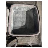 LUCKYLAKER Rechargeable Wireless Sensor Handheld Kit with Case