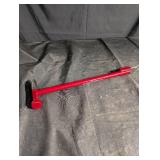 Eskimo Redneck Chisel - Ice Chisel Tool