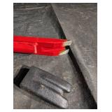 Eskimo Redneck Chisel - Ice Chisel Tool