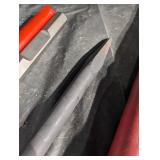 Assorted Chisels & Punches - Metalworking Hand Tools Set for Shop and Fabrication