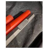 Assorted Chisels & Punches - Metalworking Hand Tools Set for Shop and Fabrication