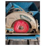Makita 5007MG 7-1/4in Circular Saw - 120V, 15A, 5800 RPM