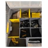 Stanley SortMaster Tool Organizer Case with Adjustable Dividers