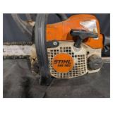 Stihl MS 180 Chainsaw
