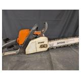 Stihl MS 180 Chainsaw