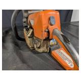 STIHL MS 250 Chainsaw - Gas-Powered Yard/Timber Saw - Used