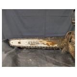 Used STIHL MS 180 C Chainsaw
