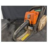 Used STIHL MS 180 C Chainsaw