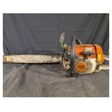 STIHL MS 260 Chainsaw