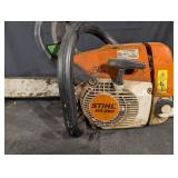 STIHL MS 260 Chainsaw