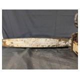 STIHL MS 260 Chainsaw