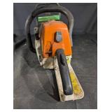STIHL MS 260 Chainsaw