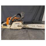STIHL MS 260 Chainsaw