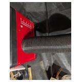 Silvel Diesel Heater - Portable Unit with Exhaust Hose & Installation Manual