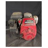 Honda Premium Residential Over Head Cam Engine 5.0 HP