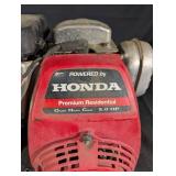 Honda Premium Residential Over Head Cam Engine 5.0 HP