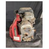 Honda Premium Residential Over Head Cam Engine 5.0 HP