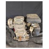 Honda Premium Residential Over Head Cam Engine 5.0 HP