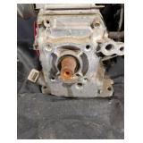 Honda Premium Residential Over Head Cam Engine 5.0 HP