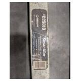 SmartBar C5010 Adjustable Cargo Bar with Pressure-Sensitive Feet (2-Pack)