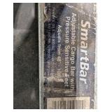 SmartBar C5010 Adjustable Cargo Bar with Pressure-Sensitive Feet (2-Pack)