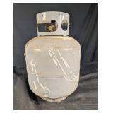 Propane Gas Cylinder