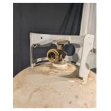 Propane Gas Cylinder