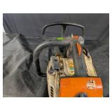 STIHL MS 192 TC Chainsaw - Gas Top-Handle, Used