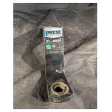 Reese Towpower 5-1/2 in Drop Hitch Bracket - 5,000 lb Capacity